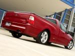 Ford Falcon XR6 Ute 2008 года